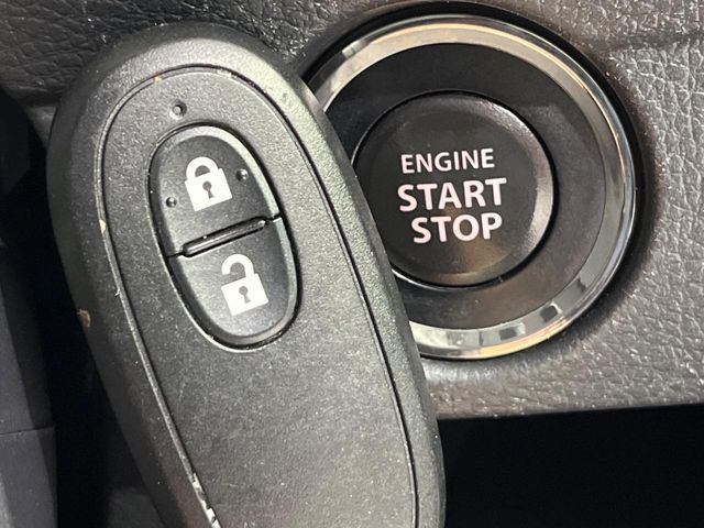 SUZUKI HUSTLER 4WD 2016