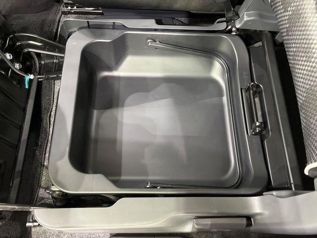 SUZUKI HUSTLER 4WD 2016