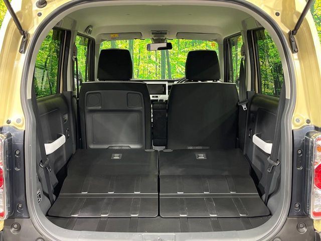 SUZUKI HUSTLER 4WD 2016