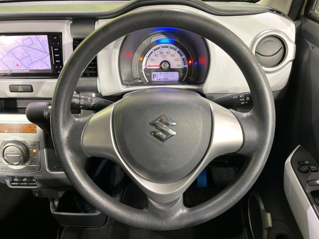 SUZUKI HUSTLER 4WD 2016