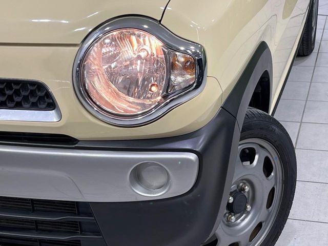 SUZUKI HUSTLER 4WD 2016