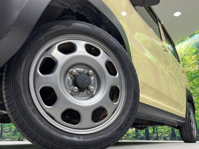 SUZUKI HUSTLER 4WD 2016