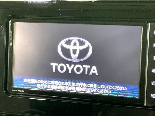 TOYOTA ROOMY 2021