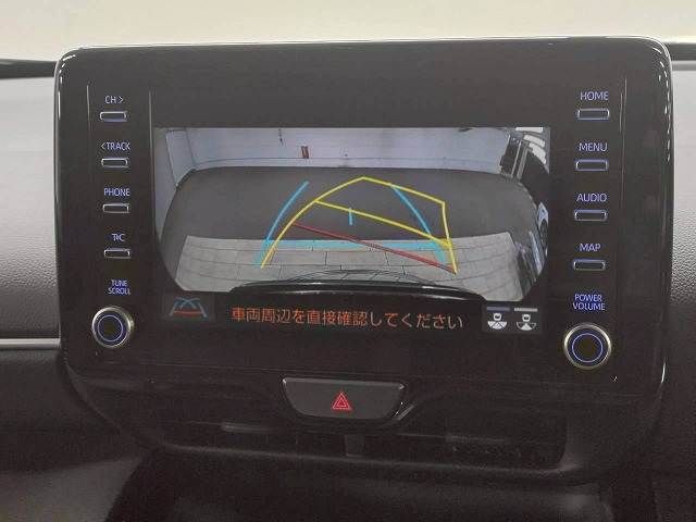 TOYOTA YARIS CROSS HYBRID 2021