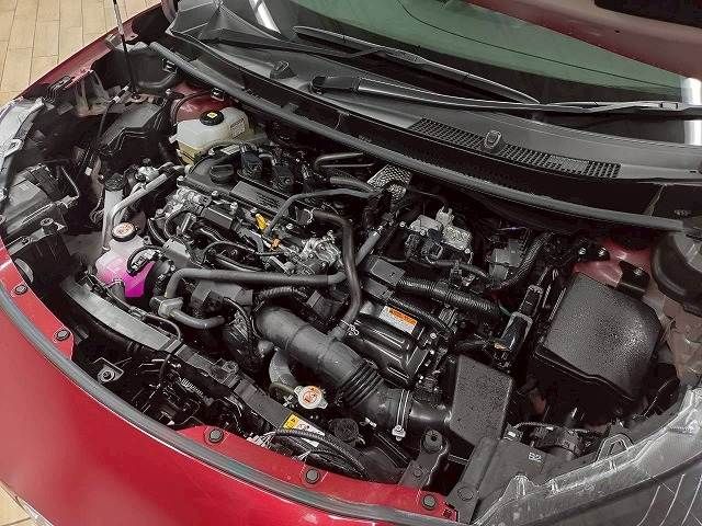 TOYOTA YARIS CROSS HYBRID 2021