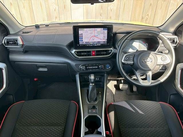 DAIHATSU ROCKY e-SMART HYBRID 2022