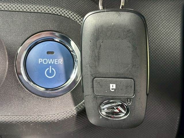 DAIHATSU ROCKY e-SMART HYBRID 2022