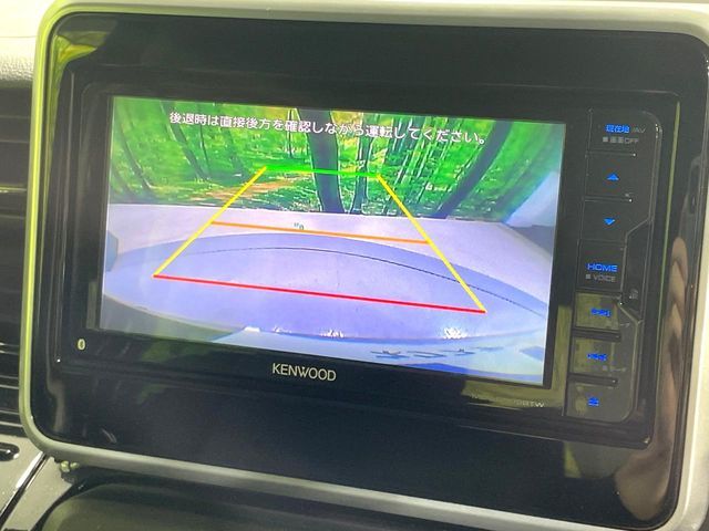 SUZUKI Spacia custom 2018