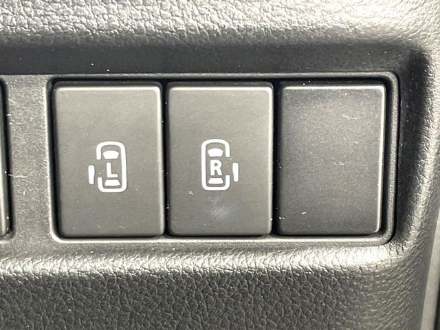 SUZUKI Spacia custom 2018