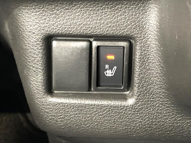 SUZUKI Spacia custom 2018