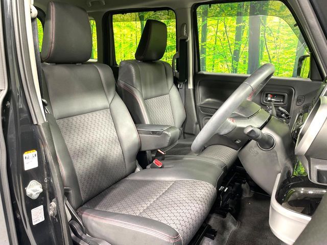 SUZUKI Spacia custom 2018