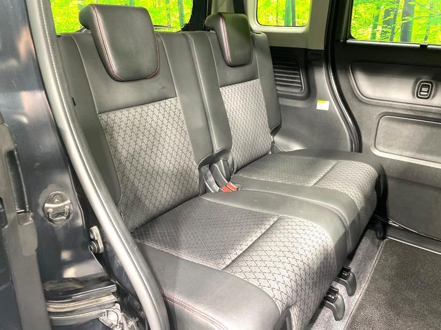 SUZUKI Spacia custom 2018