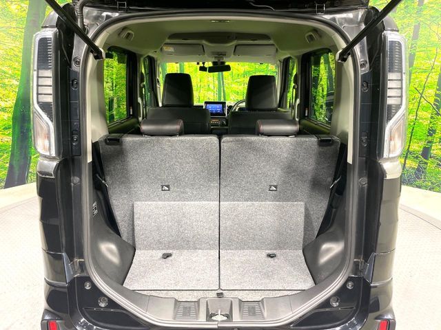 SUZUKI Spacia custom 2018