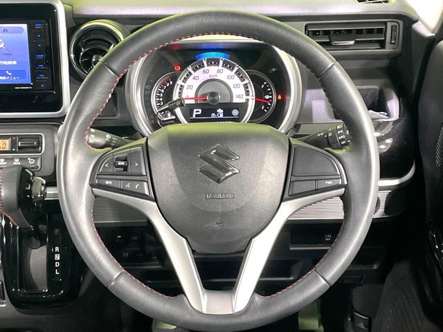 SUZUKI Spacia custom 2018