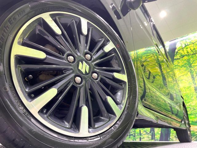 SUZUKI Spacia custom 2018