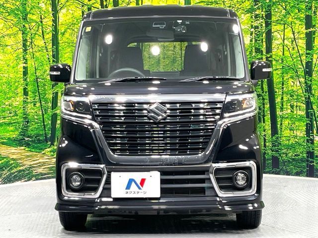 SUZUKI Spacia custom 2018