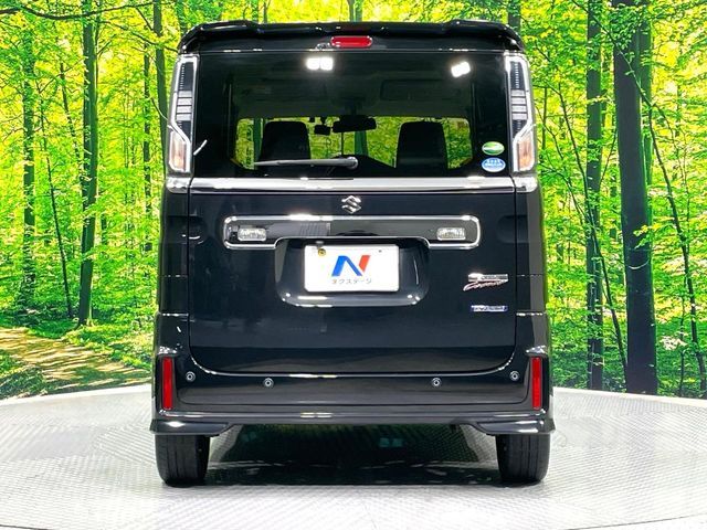 SUZUKI Spacia custom 2018