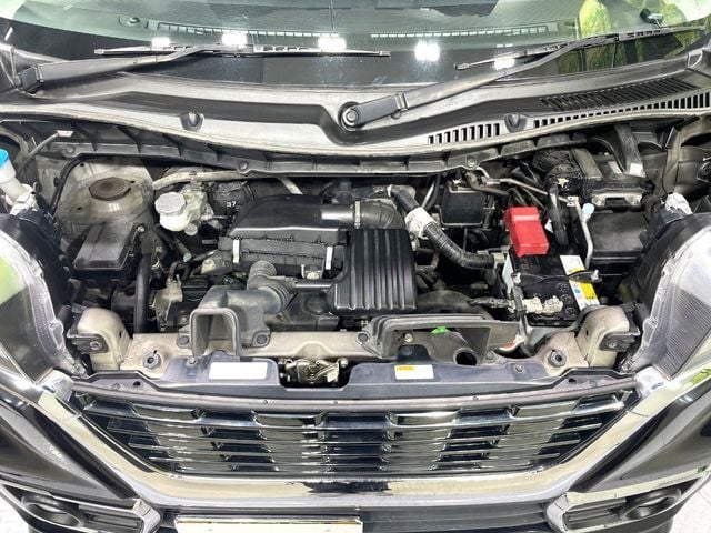 SUZUKI Spacia custom 2018