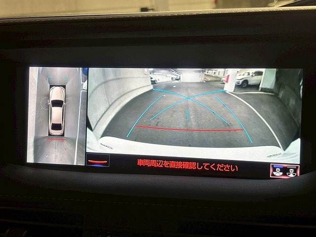 TOYOTA LEXUS LS500 2018