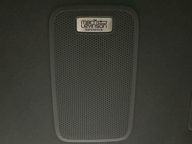 TOYOTA LEXUS LS500 2018