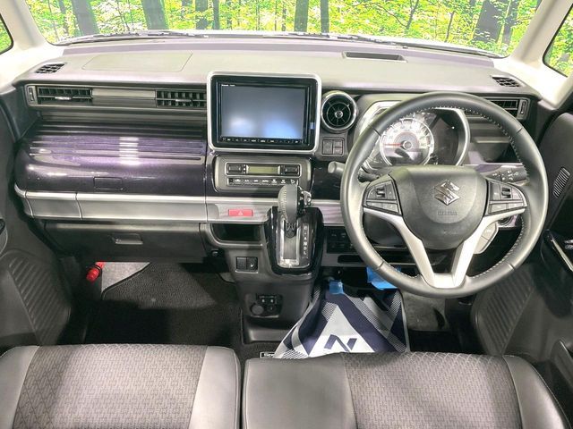 SUZUKI Spacia custom 2022