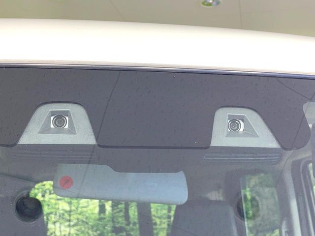 SUZUKI Spacia custom 2022