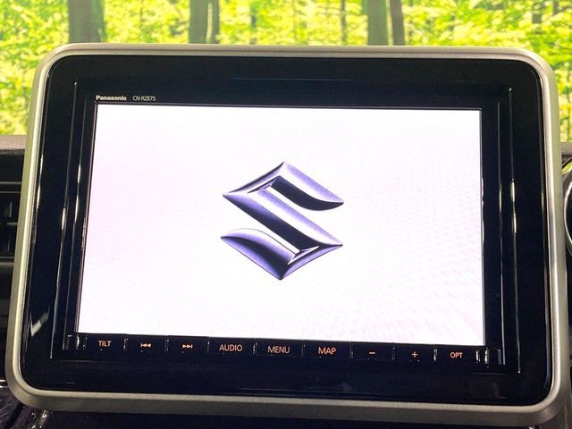 SUZUKI Spacia custom 2022