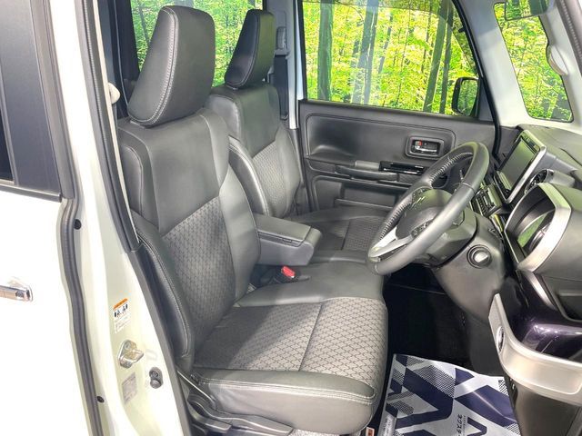 SUZUKI Spacia custom 2022