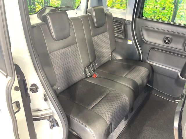 SUZUKI Spacia custom 2022