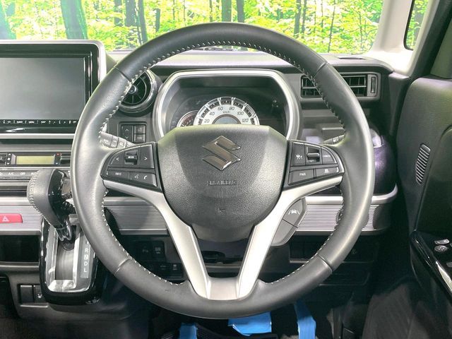 SUZUKI Spacia custom 2022