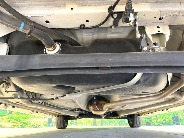 SUZUKI Spacia custom 2022