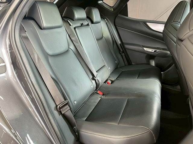 TOYOTA LEXUS NX350h AWD 2023