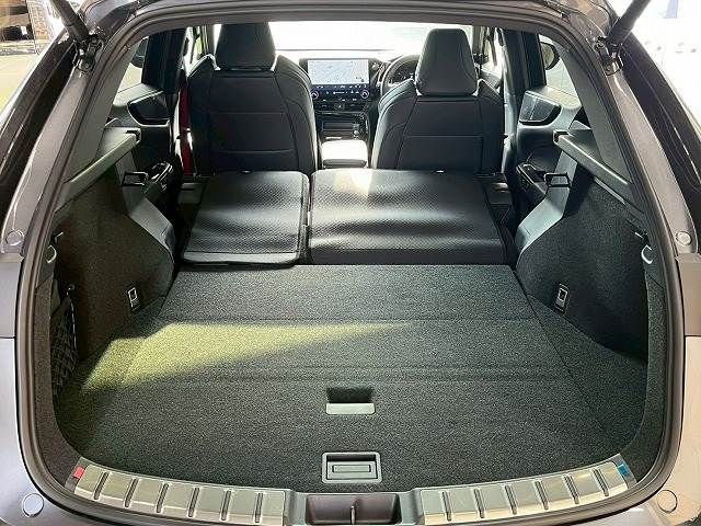 TOYOTA LEXUS NX350h AWD 2023