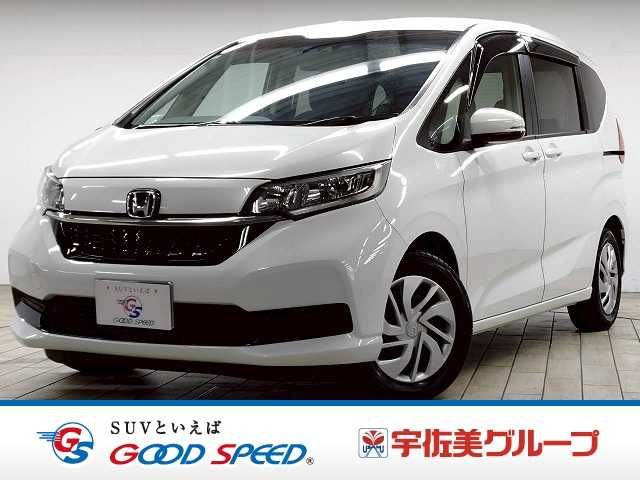 HONDA FREED 2023