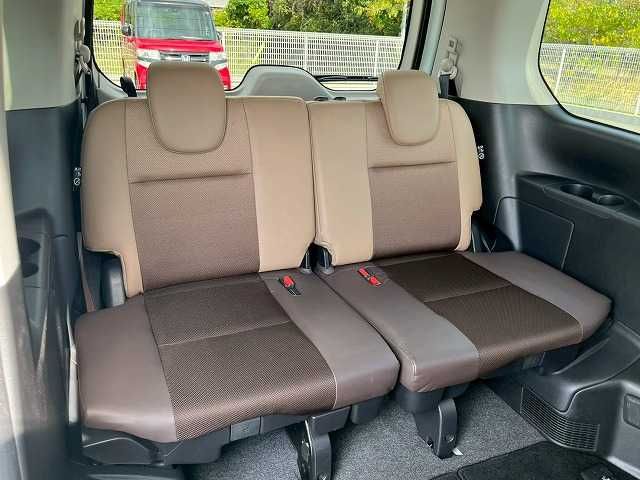 NISSAN SERENA  WG 2018