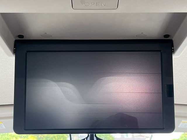 NISSAN SERENA  WG 2018