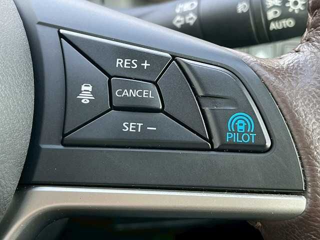 NISSAN SERENA  WG 2018