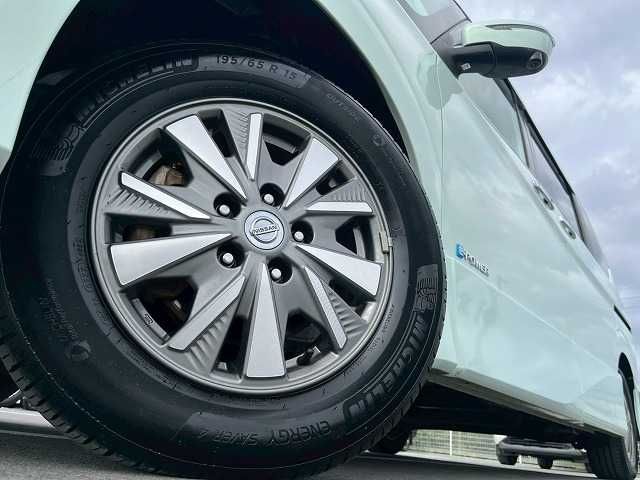 NISSAN SERENA  WG 2018
