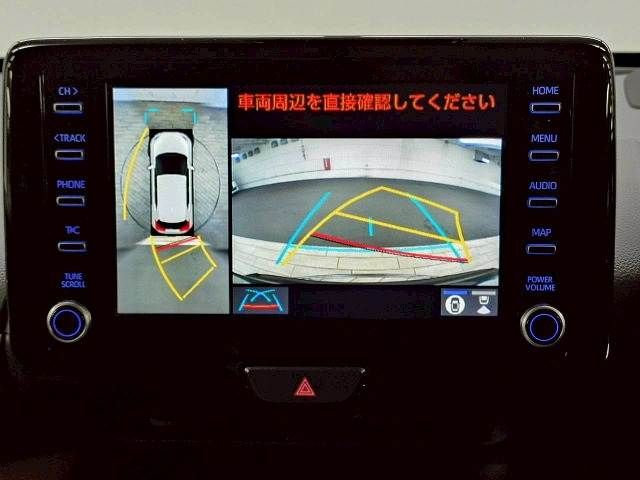 TOYOTA YARIS CROSS HYBRID 2020