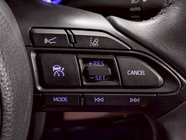 TOYOTA YARIS CROSS HYBRID 2020