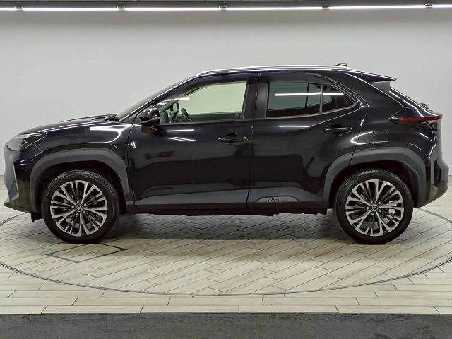 TOYOTA YARIS CROSS HYBRID 2020