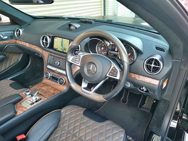 MERCEDES BENZ MERCEDES BENZ SL class 2020