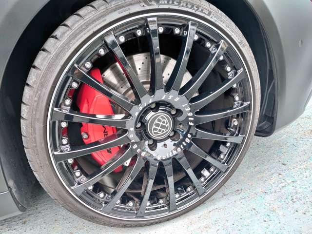 MERCEDES BENZ MERCEDES BENZ SL class 2020