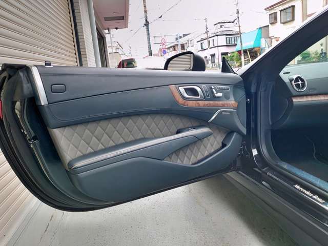 MERCEDES BENZ MERCEDES BENZ SL class 2020