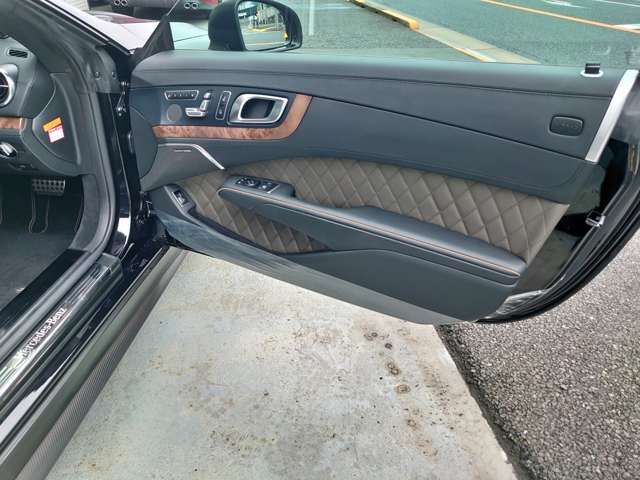 MERCEDES BENZ MERCEDES BENZ SL class 2020