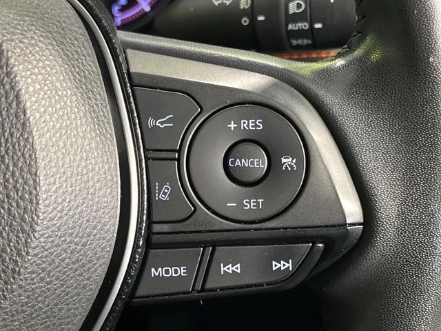 TOYOTA RAV4 4WD 2020