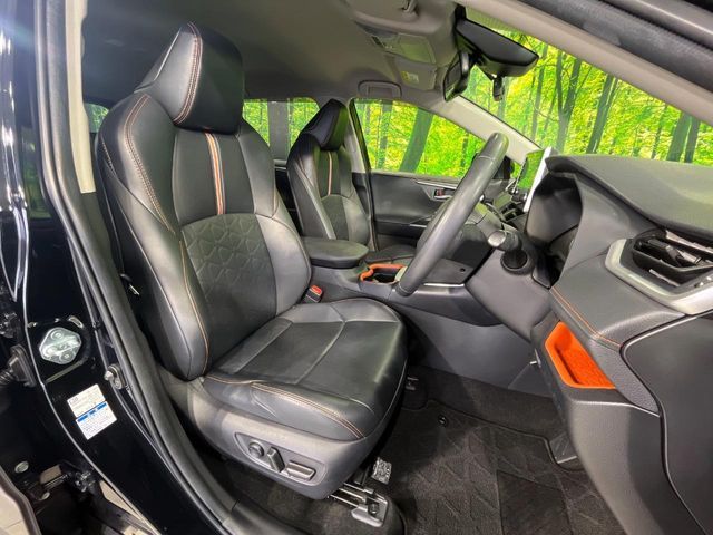 TOYOTA RAV4 4WD 2020