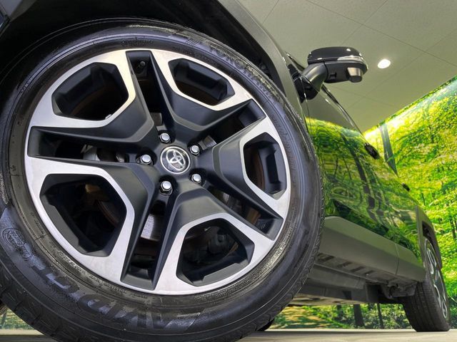 TOYOTA RAV4 4WD 2020