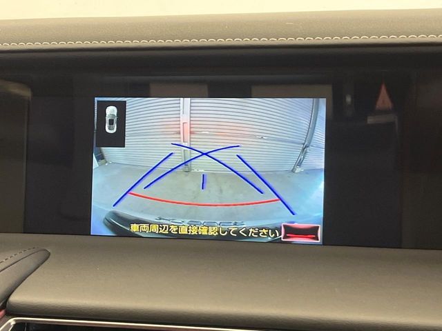 TOYOTA LEXUS LC500h 2018