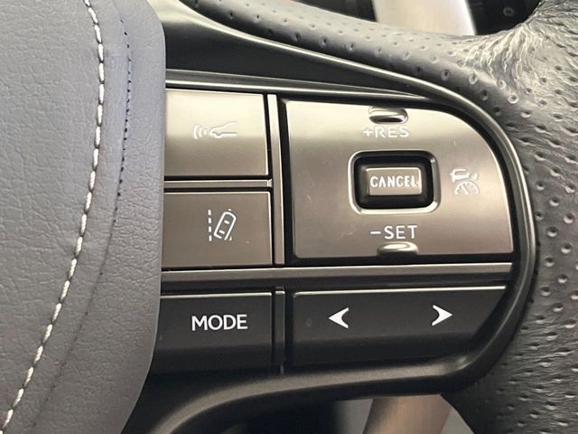 TOYOTA LEXUS LC500h 2018